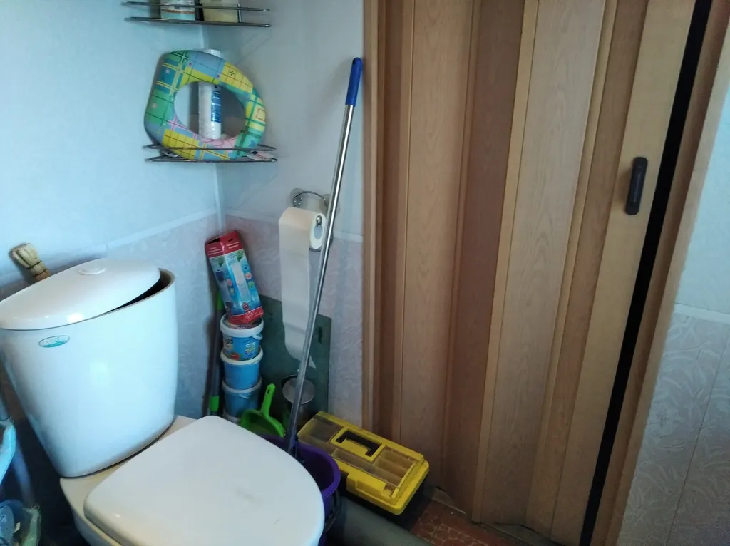 Коттедж Жизнь за городом — Логиново