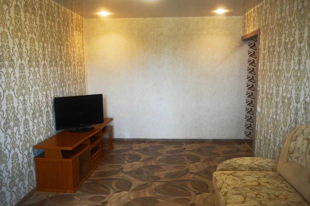 3 комнатная квартира в центральном районе