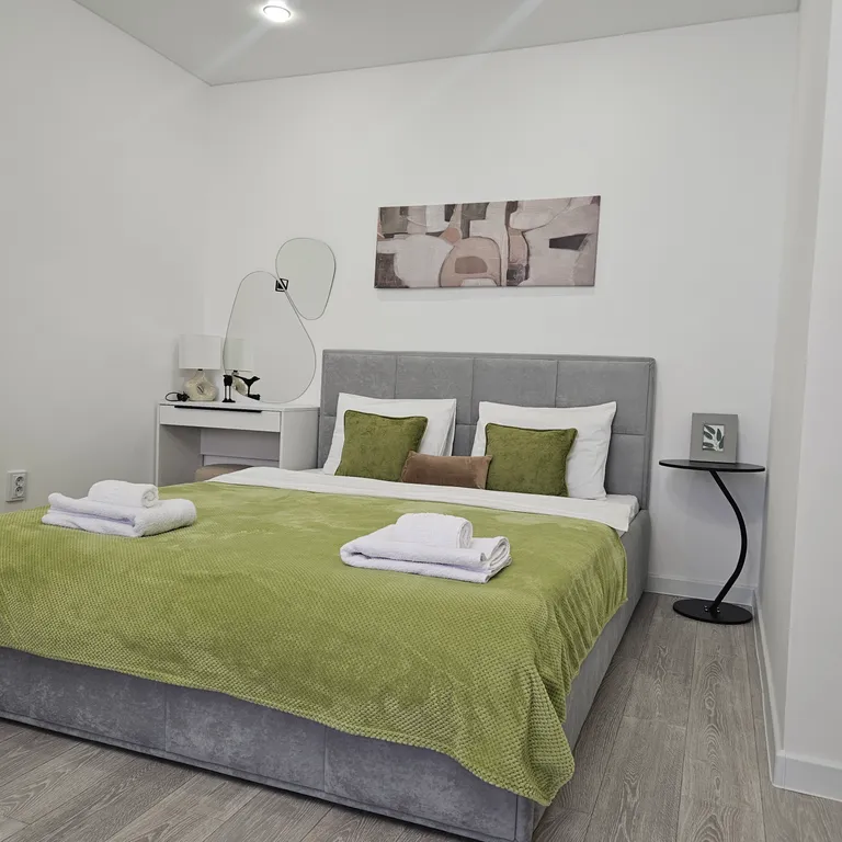 Однокомнатная ЛЮКС