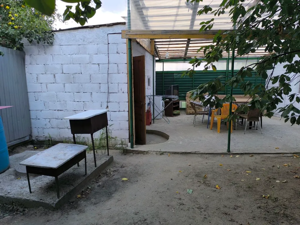 Коттедж Дом для отдыха с гибкими условиями заезда выезда — Волгоград