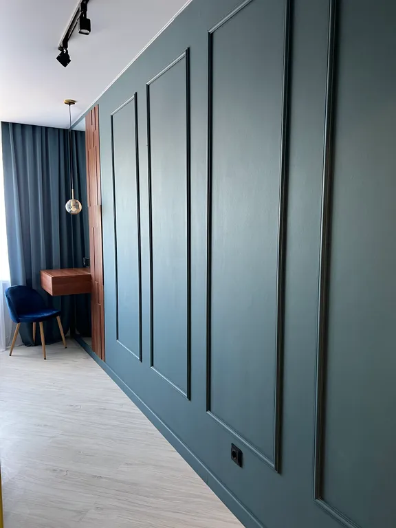 Квартира люкс