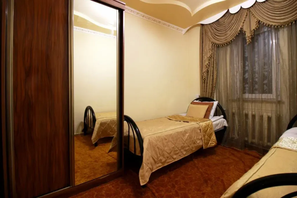 VIP Hotel-Villa 3 in the center