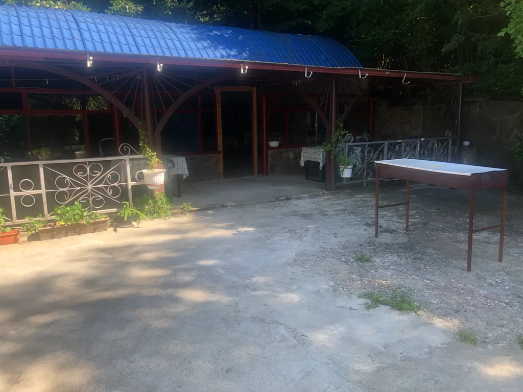 Номер у моря