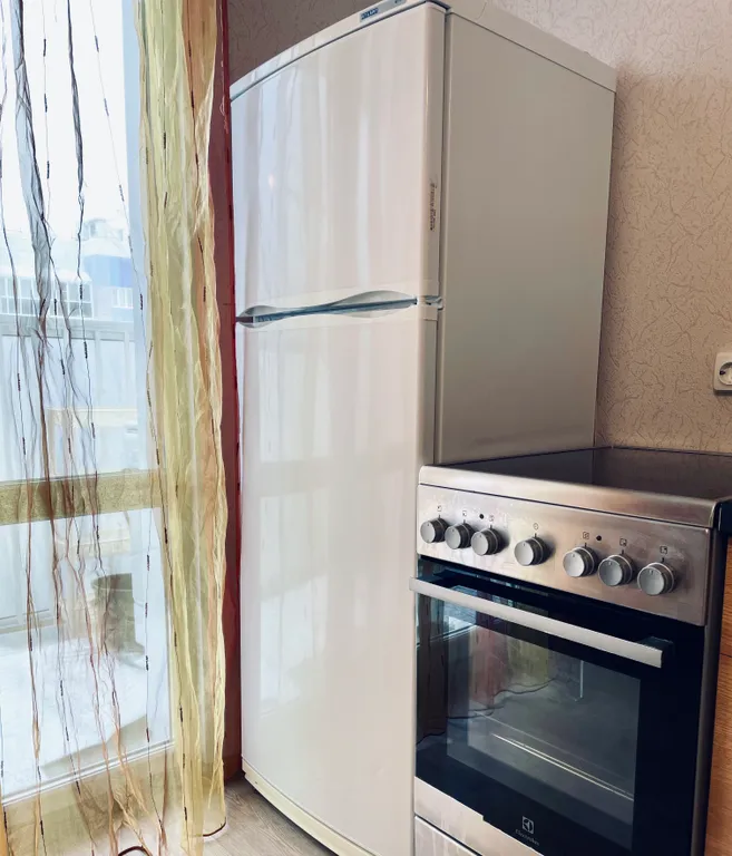 Уютная и просторная квартира для отдыха