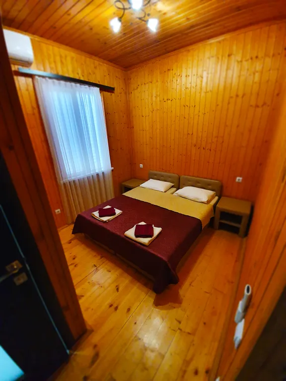 Квартира Квартира Двухместный номер с удобствами — Новый Афон