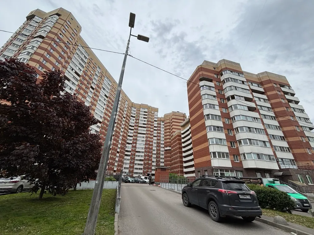 Квартира у метро Международная