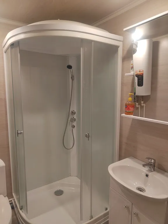 Дом на Байкале