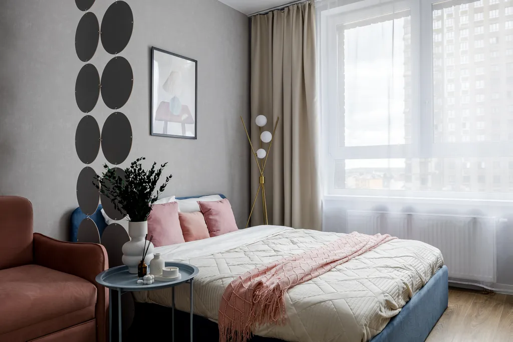 Квартира недалеко от центра рядом с ажропортом Внуково — аренда посуточно в Коммунарка