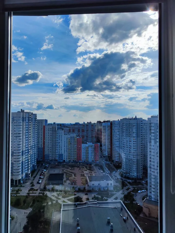 Квартира Уютная квартира в географическом центре — Самара