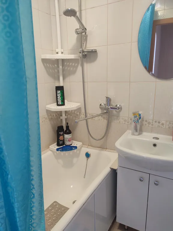 Квартира Уютная квартира в центре — Калининград