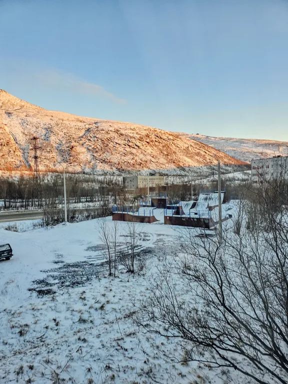 Уютная 2-х комнатная квартира