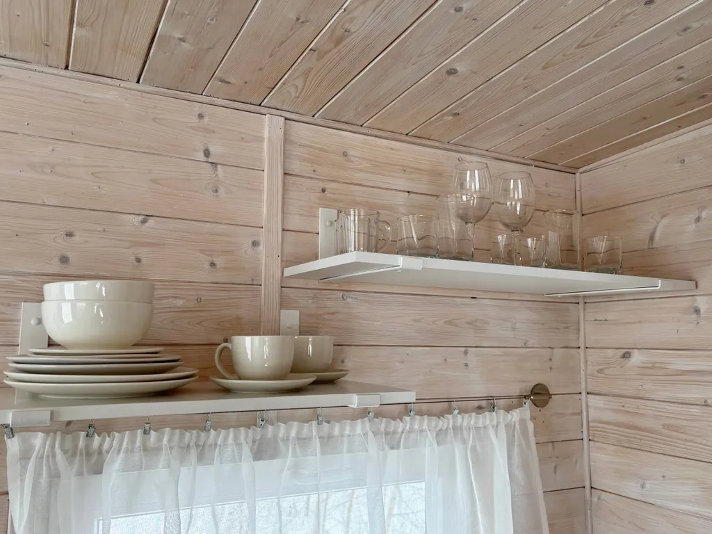 Сканди дом АЗ