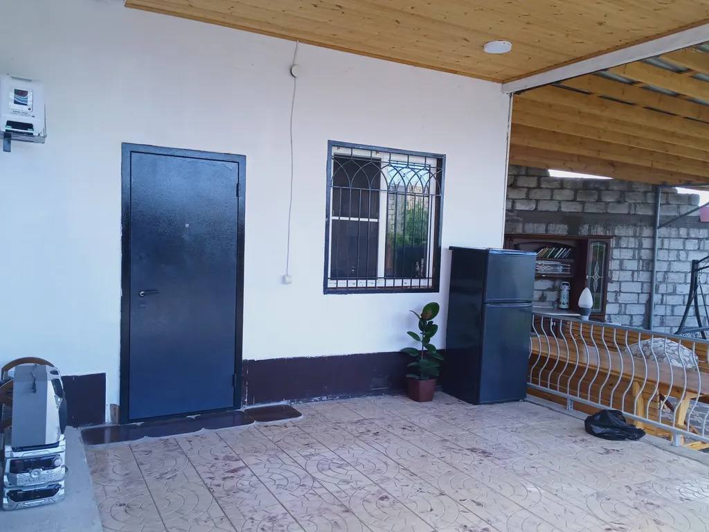 Дача для вашего отдыха