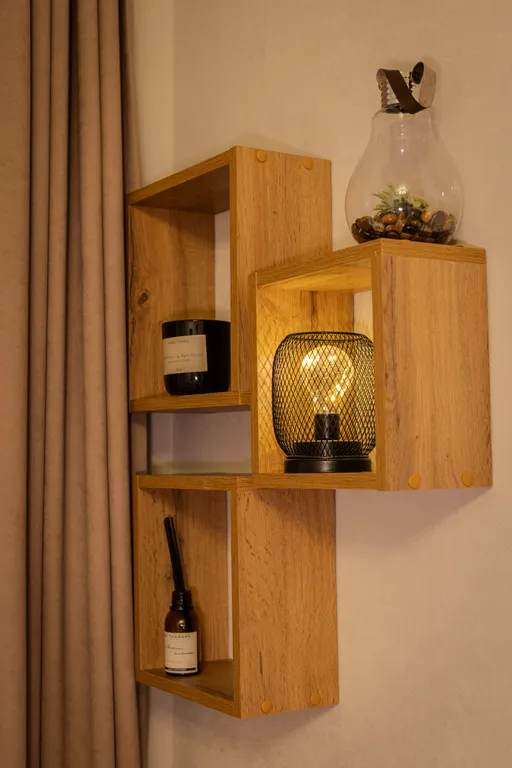 Oblaka Apartment’s