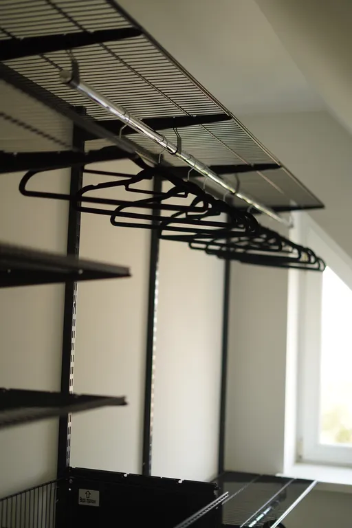 Квартира Квартира 2х-уровневая мансарда — Калининград