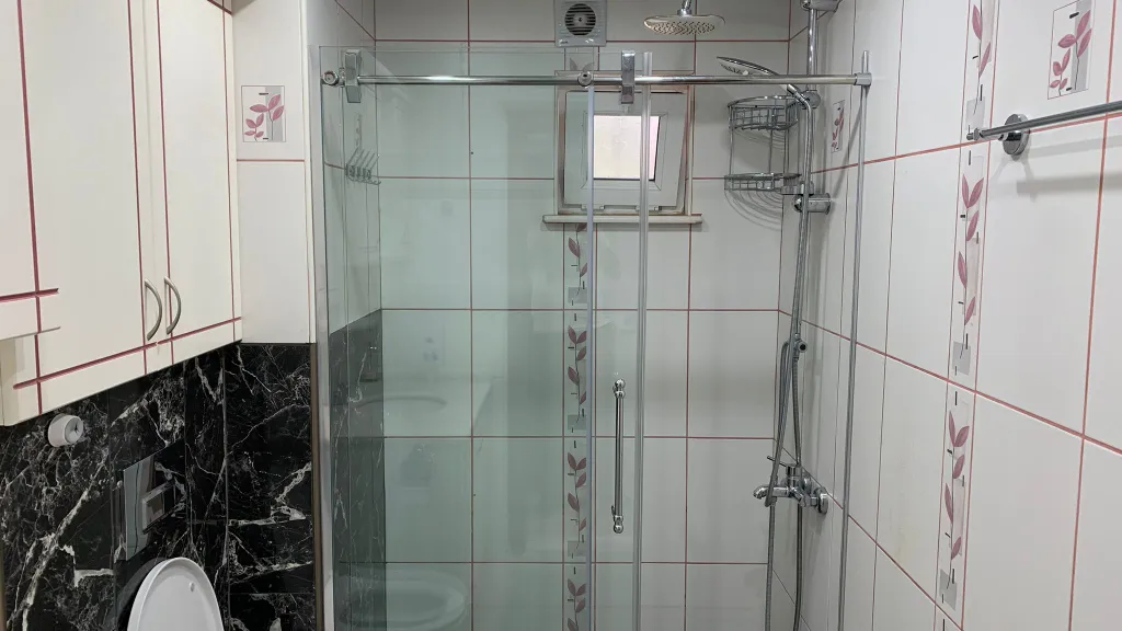 Двухуровневая квартира в 350 метрах от пляжа