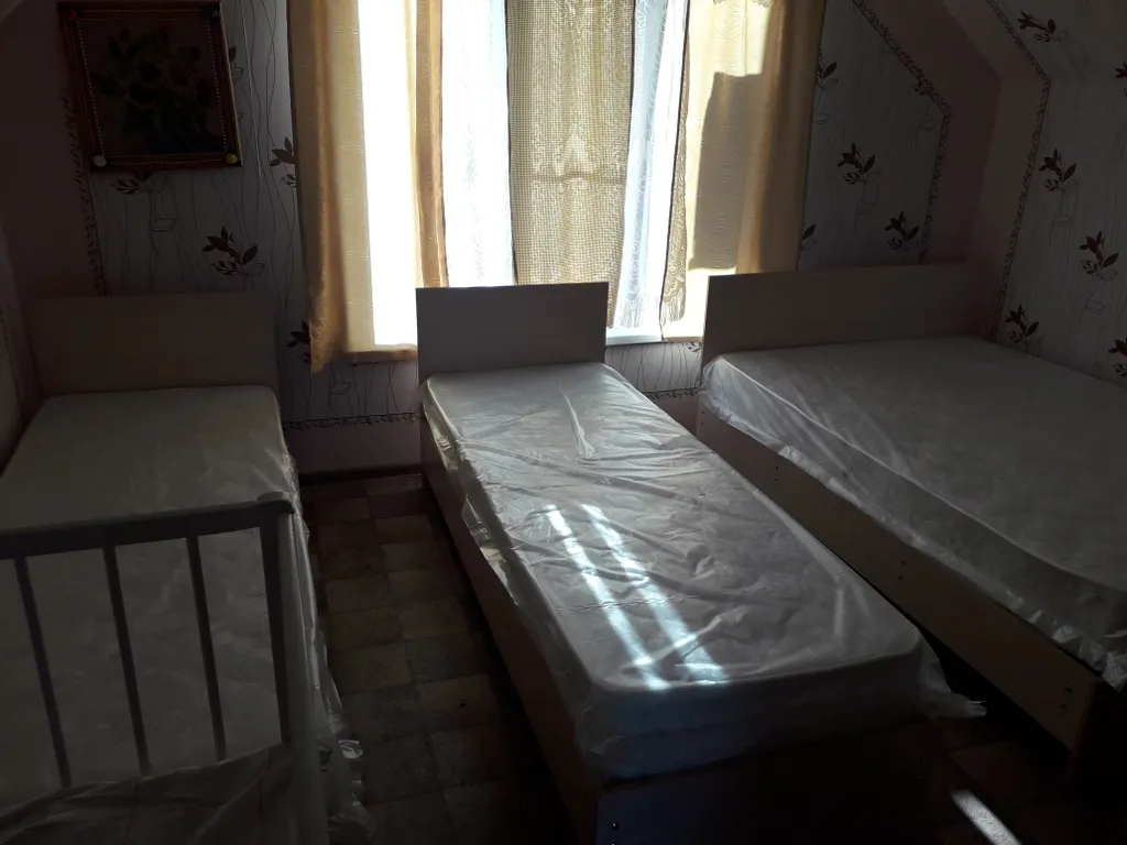 Коттедж 1-комнатный Дом — Ейск