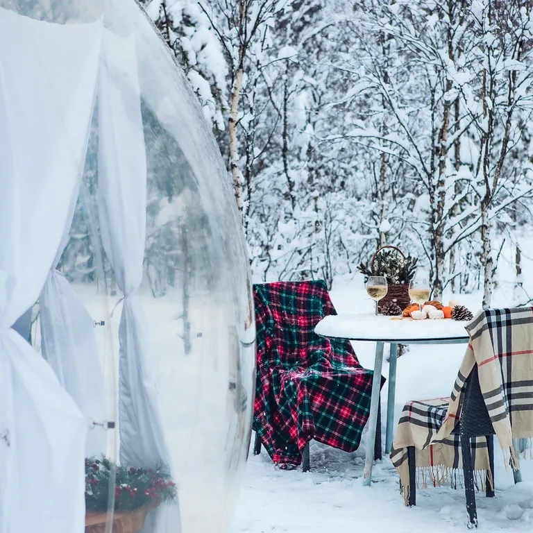 Коттедж Коттедж Уникальное место на берегу озера — Красноармейское