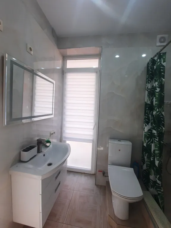 Квартира Комната — Лазаревское