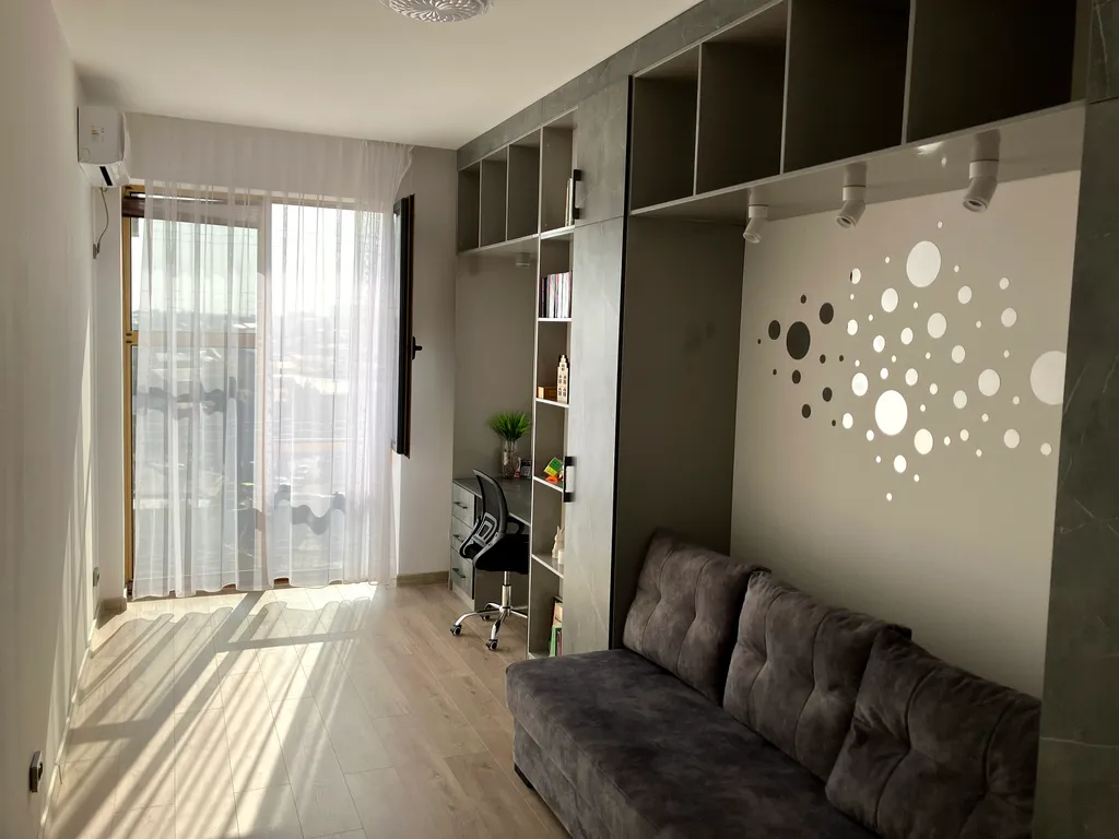 Valentino apartments - большая, светлая и уютная квартира