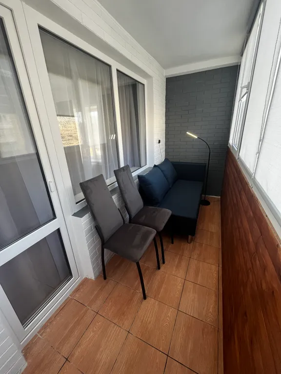 Квартира Квартира в центре города — Анапа