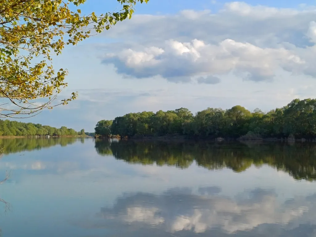 Уютный домик для отдыха