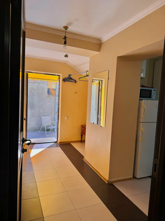 Уютный гостевой дом