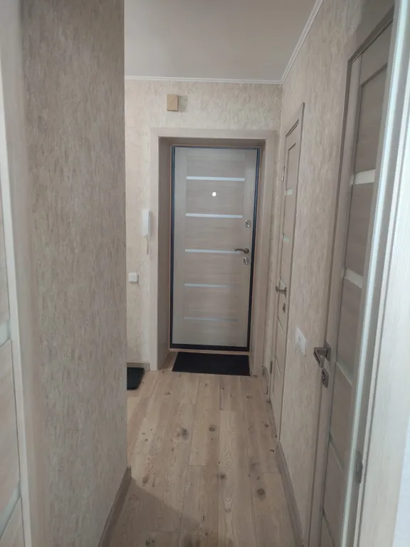 Квартира Просторная квартира со всеми удобствами — Дубна