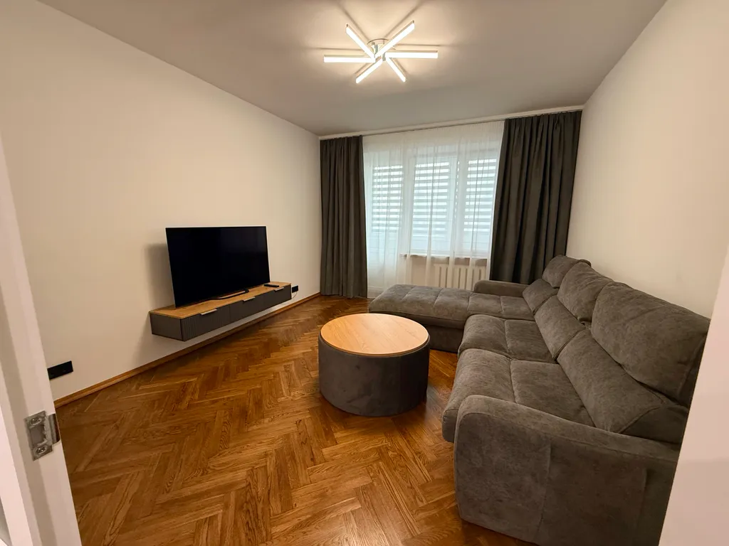 Апартаменты в тихом центре Минска