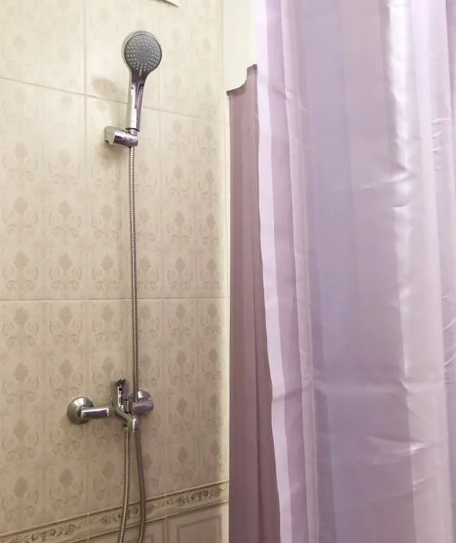 Квартира Квартира Апартамент с видом на горы — Горячий Ключ