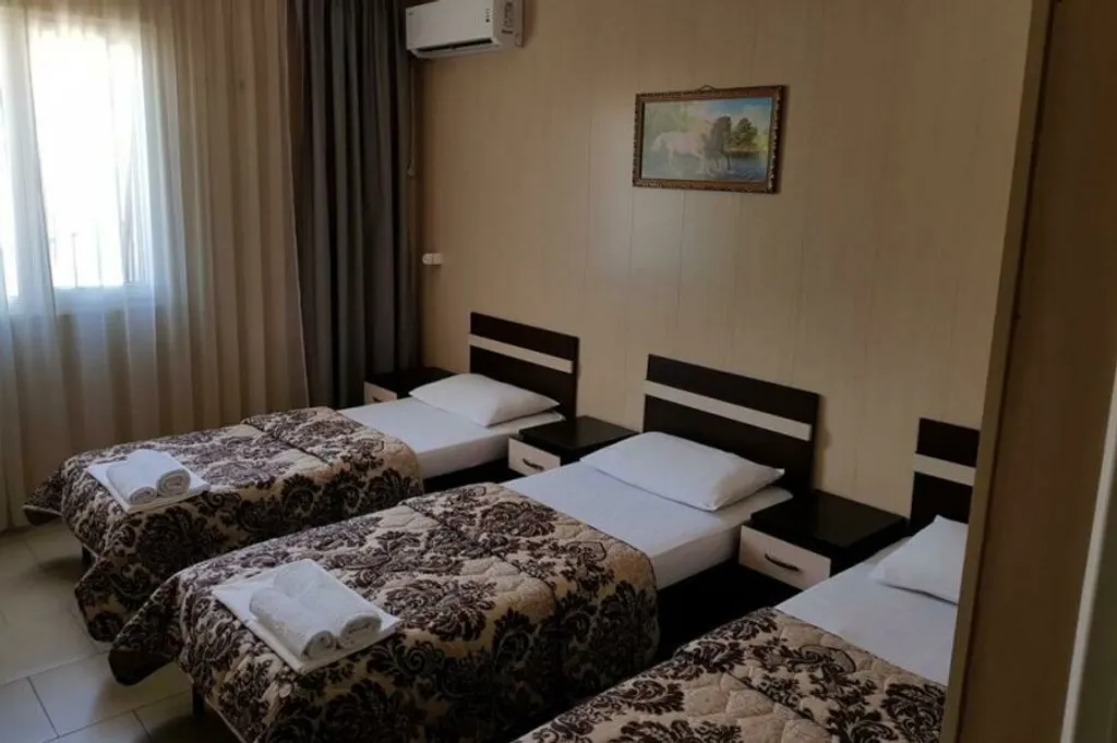 Квартира Комната — аренда посуточно в Кабардинка