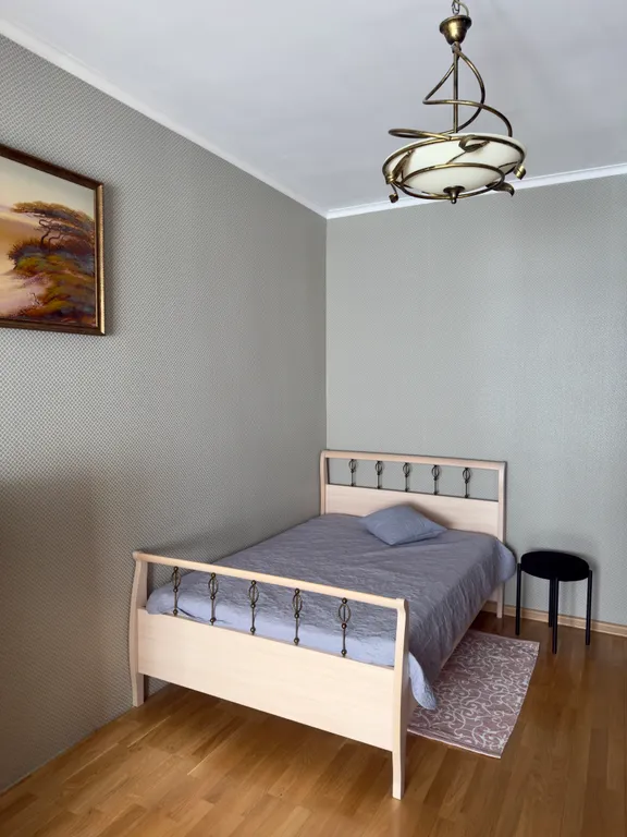 Квартира 4-комнатная Квартира — Светлогорск