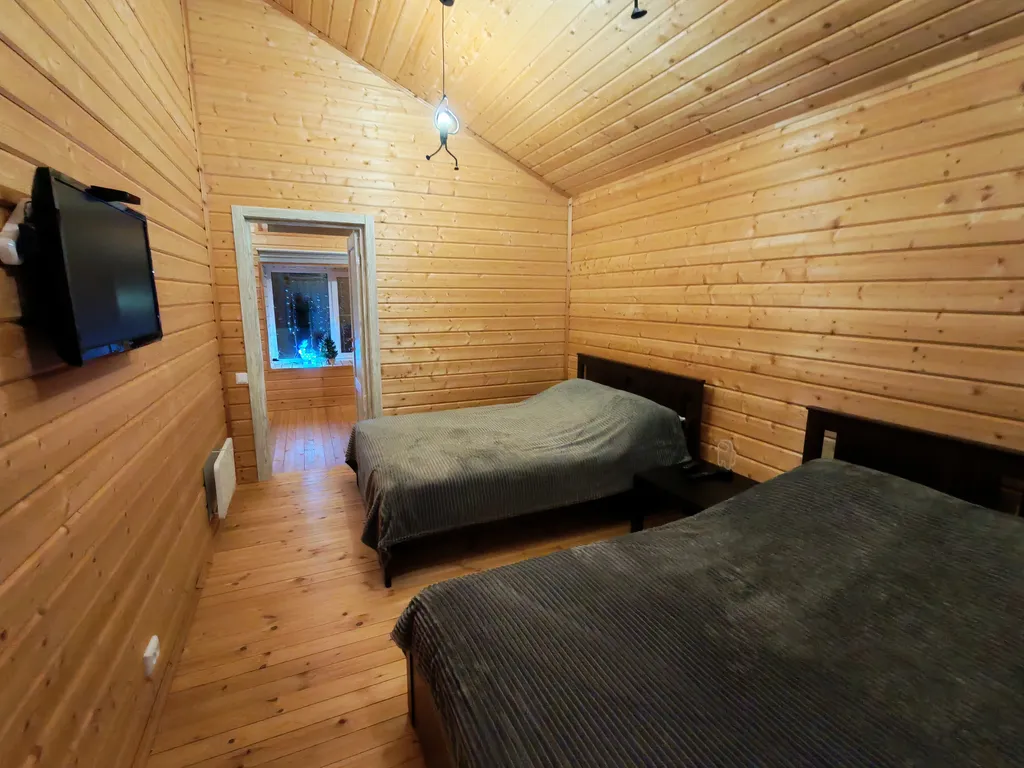 Гостевой дом