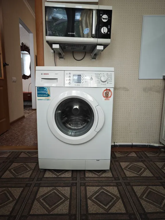 Квартира в самом центре