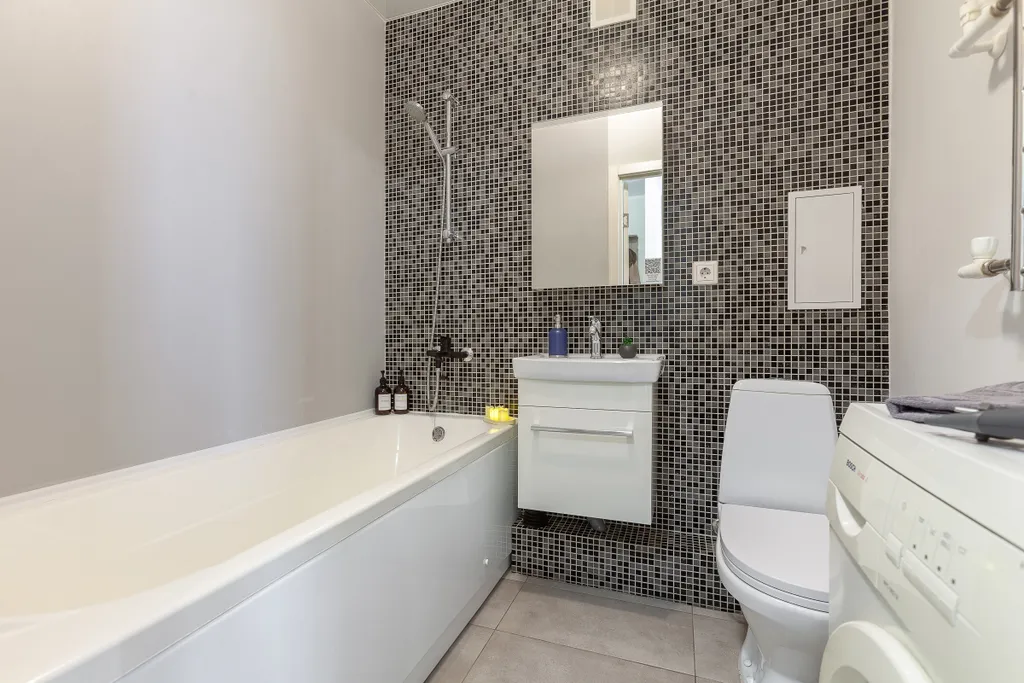 Апартаменты Стильная Студия