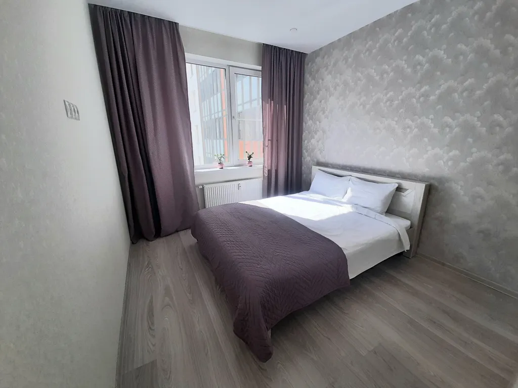 White nights apartments