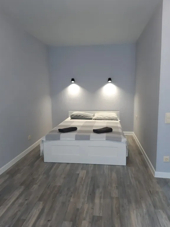 Отличная квартира — аренда посуточно в Самара