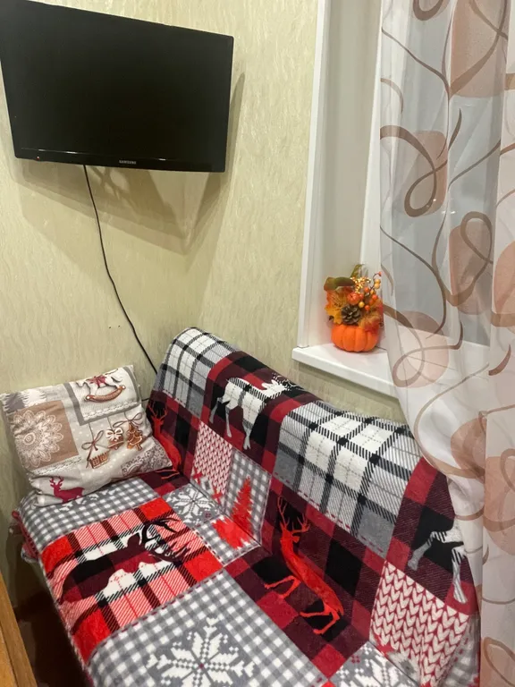 Квартира для путешествий компанией в центре