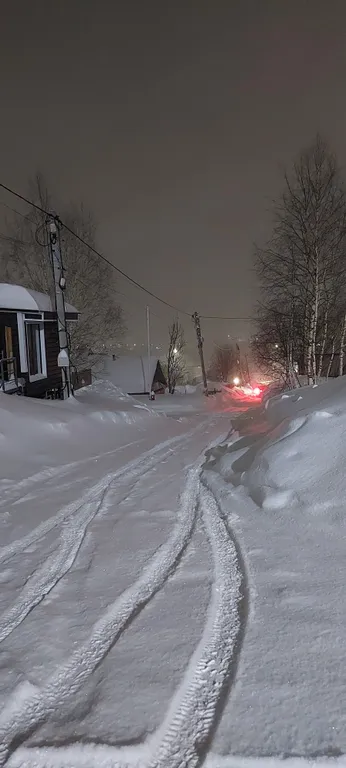 Коттедж 3-комнатный Дом — Шерегеш