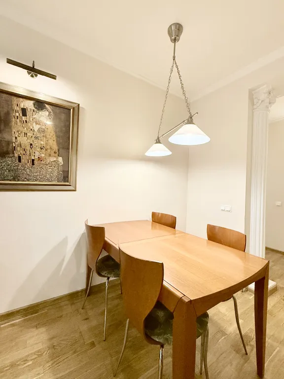 Квартира Апартаменты Elite Realty & Services — Санкт-Петербург