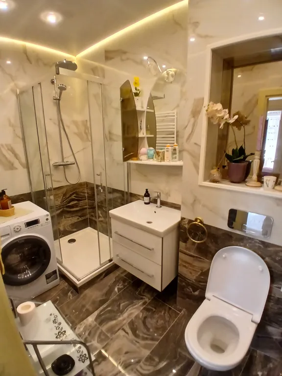 Шикарная квартира у моря на первой линии