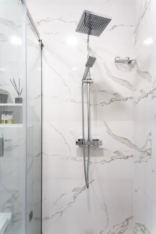 Жемчужина в центре