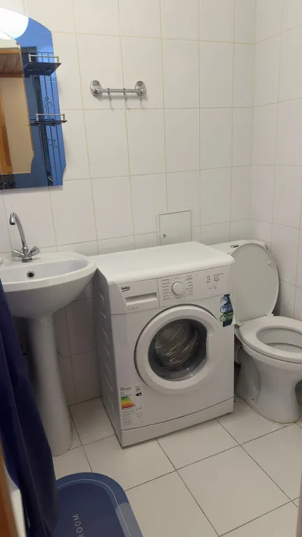 Уютная 1 комнатная квартира