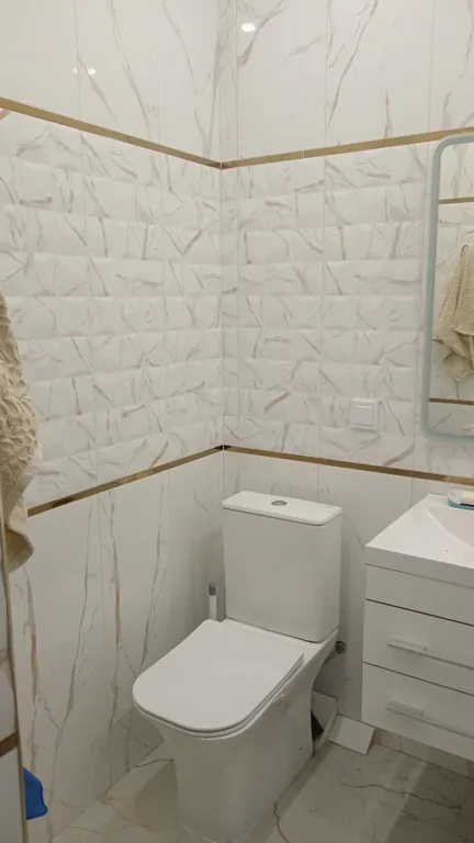 Частный дом