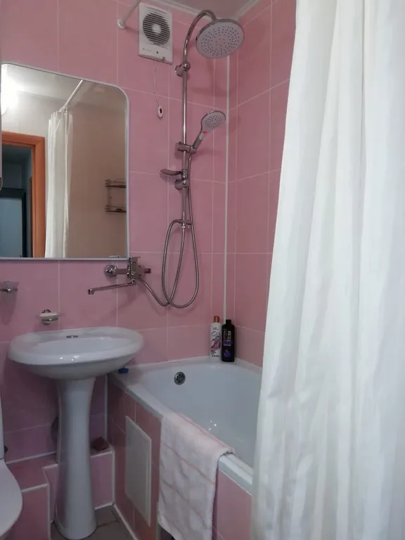 Scandica Home Апартаменты Comfort