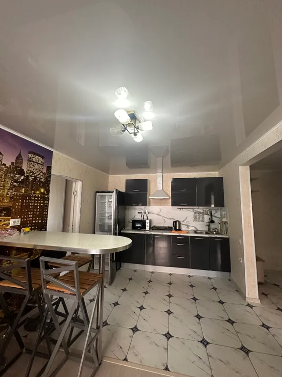 Квартира 3-комнатная Квартира — Гагра