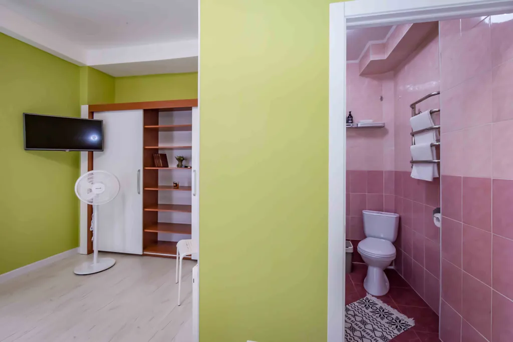 Комфортный отдых