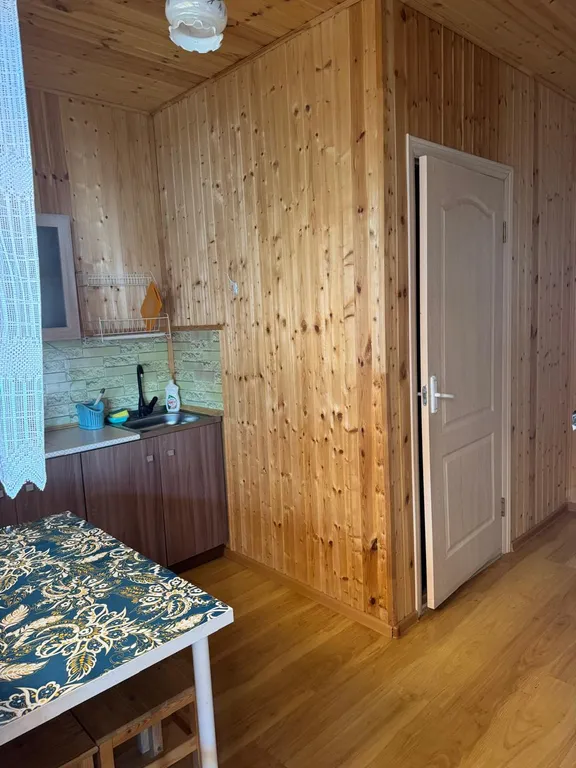 Квартира Комната — аренда посуточно в Голубицкая