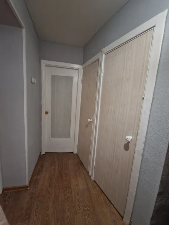 Центр города, гостиница Ахтуба, Воинская часть (старая часть города)