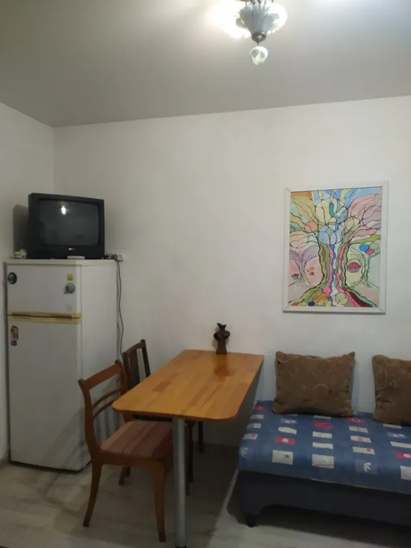 Уютная квартира рядом с вокзалом